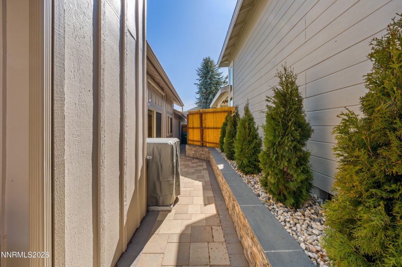 2651 Alpine Creek Road, Reno, NV 89519 Photo