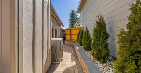 2651 Alpine Creek Road, Reno, NV 89519 Photo