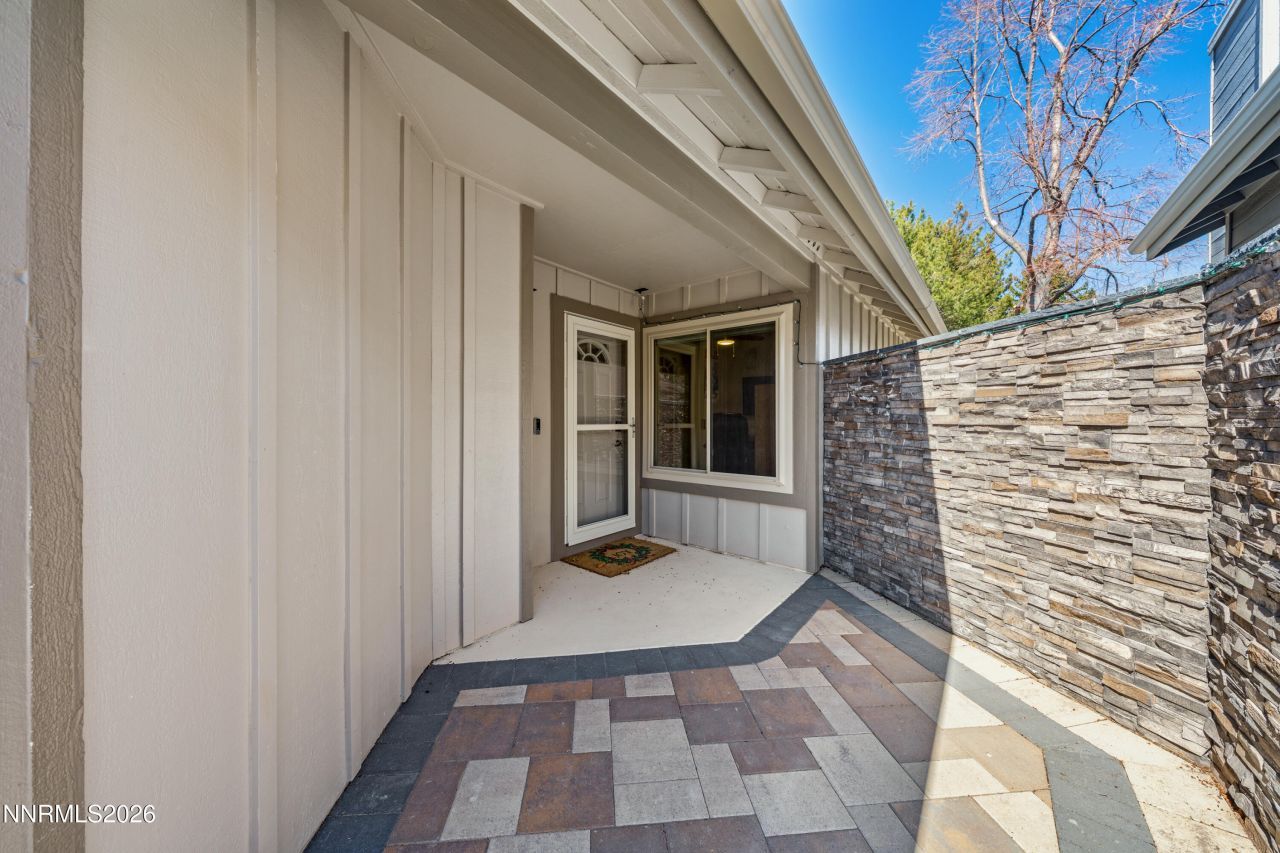 2651 Alpine Creek Road, Reno, NV 89519 Photo