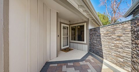 2651 Alpine Creek Road, Reno, NV 89519 Photo