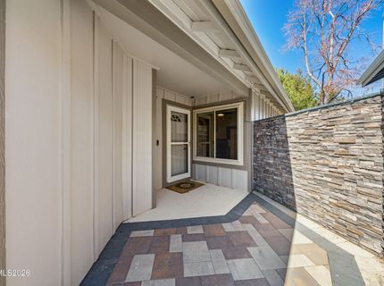 2651 Alpine Creek Road, Reno, NV 89519 Photo