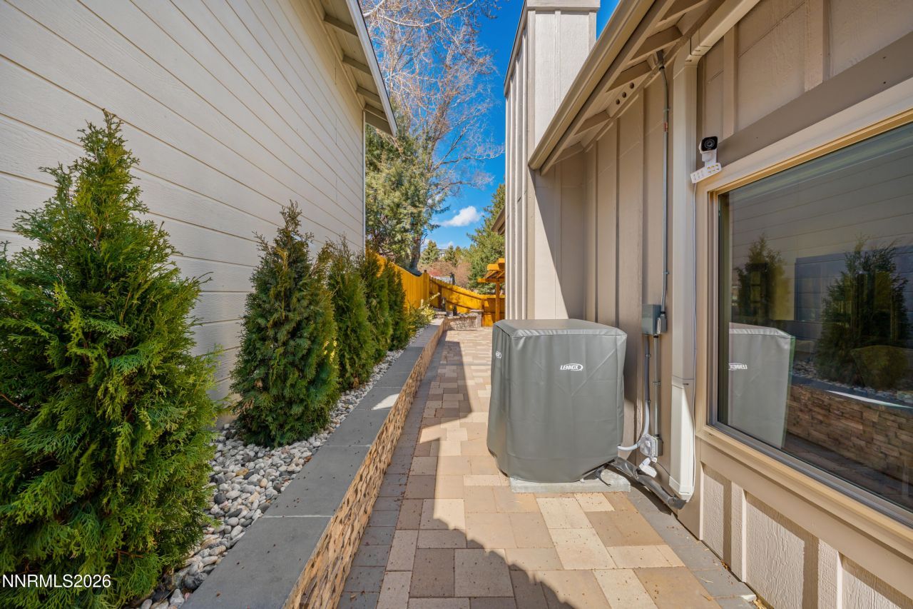 2651 Alpine Creek Road, Reno, NV 89519 Photo