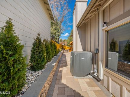 2651 Alpine Creek Road, Reno, NV 89519 Photo