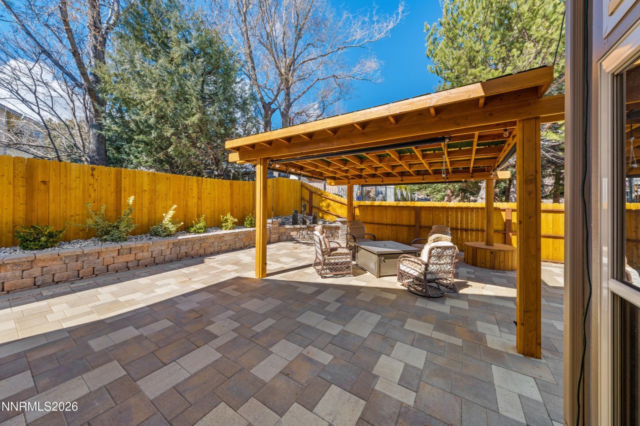 2651 Alpine Creek Road, Reno, NV 89519 Photo