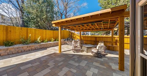 2651 Alpine Creek Road, Reno, NV 89519 Photo