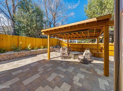 2651 Alpine Creek Road, Reno, NV 89519 Photo