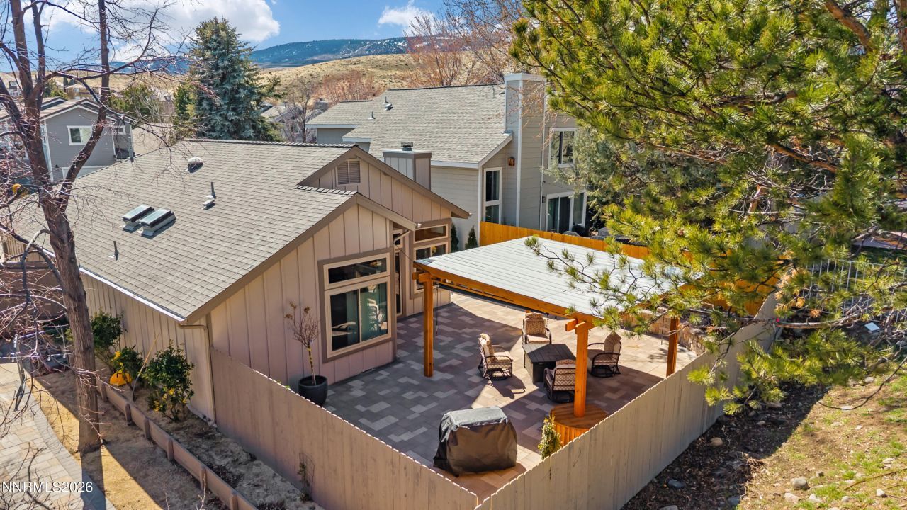 2651 Alpine Creek Road, Reno, NV 89519 Photo