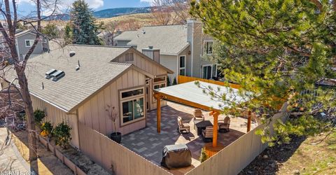 2651 Alpine Creek Road, Reno, NV 89519 Photo