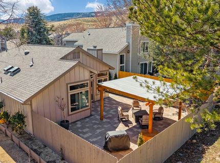 2651 Alpine Creek Road, Reno, NV 89519 Photo