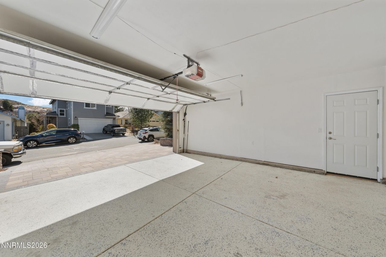 2651 Alpine Creek Road, Reno, NV 89519 Photo