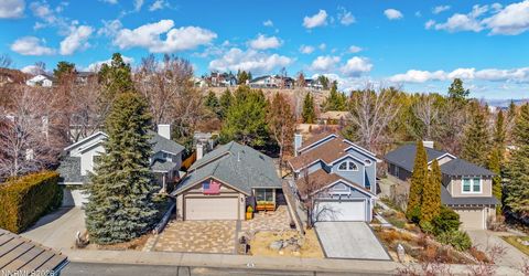 2651 Alpine Creek Road, Reno, NV 89519 Photo