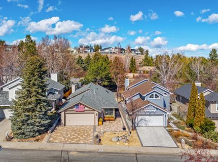 2651 Alpine Creek Road, Reno, NV 89519 Photo