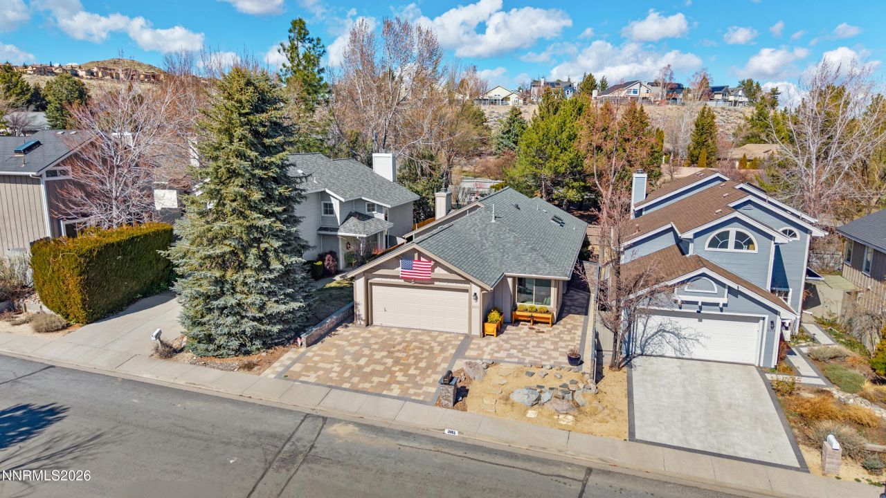 2651 Alpine Creek Road, Reno, NV 89519 Photo