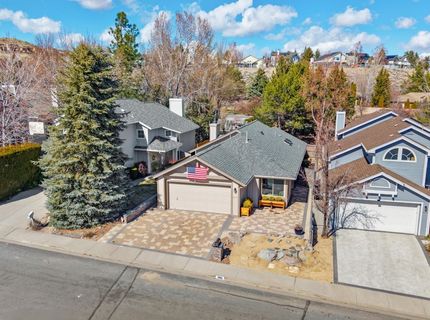 2651 Alpine Creek Road, Reno, NV 89519 Photo