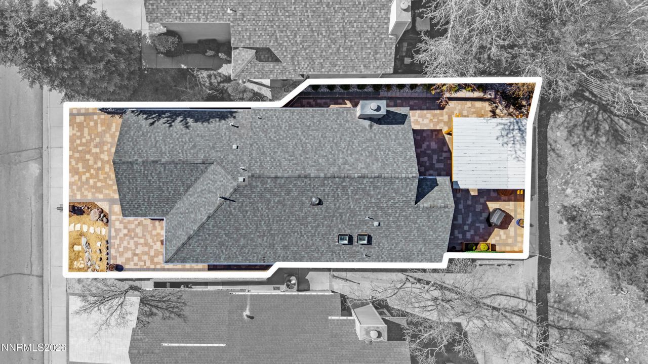 2651 Alpine Creek Road, Reno, NV 89519 Photo