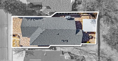 2651 Alpine Creek Road, Reno, NV 89519 Photo