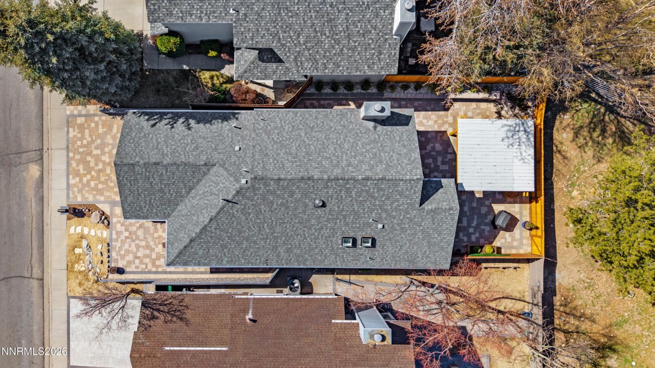 2651 Alpine Creek Road, Reno, NV 89519 Photo