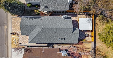 2651 Alpine Creek Road, Reno, NV 89519 Photo