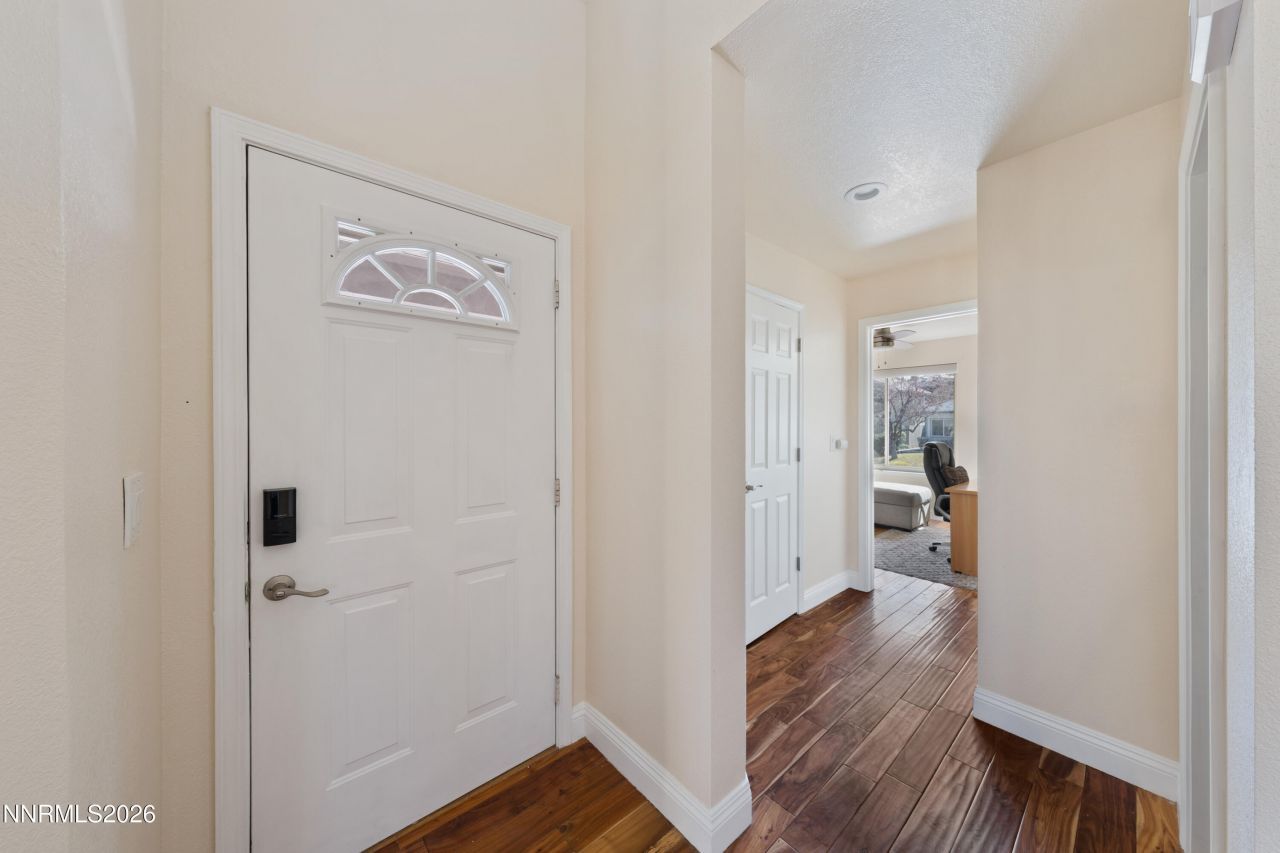 2651 Alpine Creek Road, Reno, NV 89519 Photo