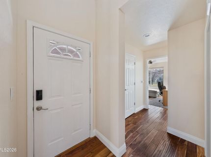 2651 Alpine Creek Road, Reno, NV 89519 Photo