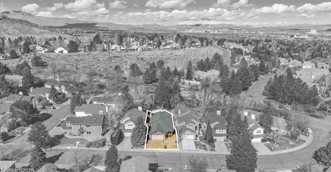 2651 Alpine Creek Road, Reno, NV 89519 Photo