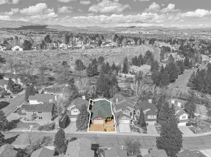 2651 Alpine Creek Road, Reno, NV 89519 Photo