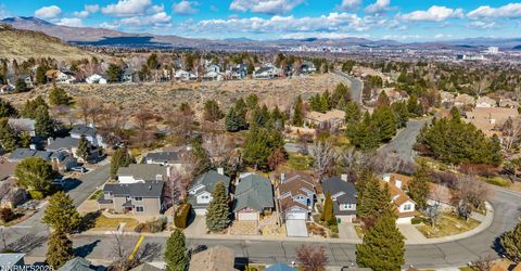 2651 Alpine Creek Road, Reno, NV 89519 Photo