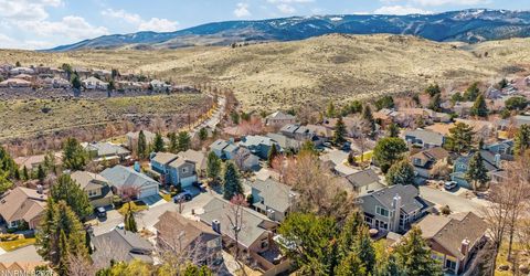 2651 Alpine Creek Road, Reno, NV 89519 Photo