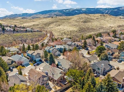 2651 Alpine Creek Road, Reno, NV 89519 Photo