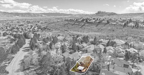 2651 Alpine Creek Road, Reno, NV 89519 Photo