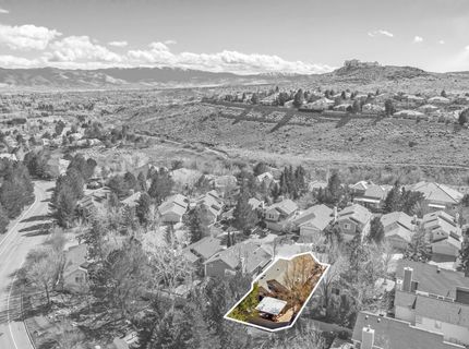 2651 Alpine Creek Road, Reno, NV 89519 Photo