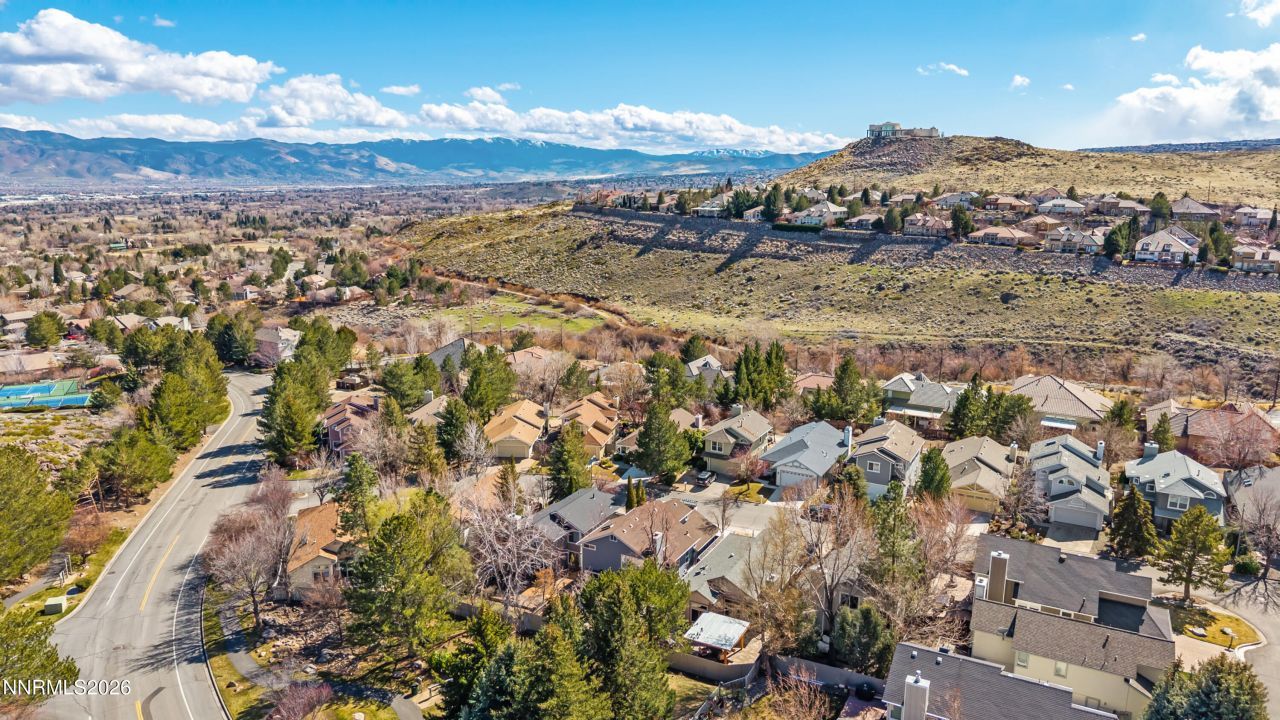 2651 Alpine Creek Road, Reno, NV 89519 Photo