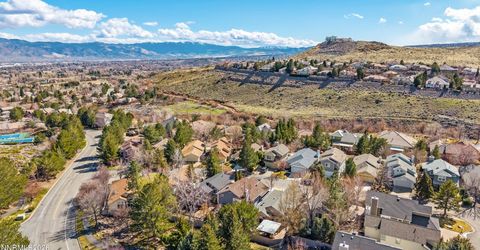 2651 Alpine Creek Road, Reno, NV 89519 Photo