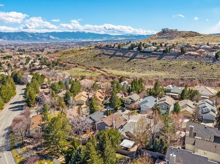 2651 Alpine Creek Road, Reno, NV 89519 Photo