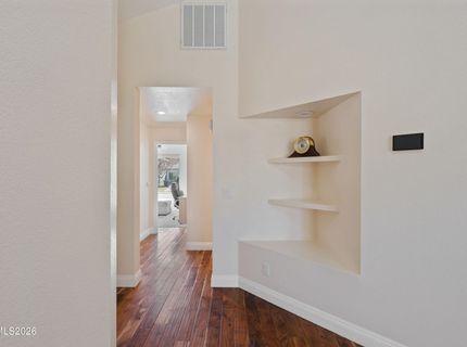 2651 Alpine Creek Road, Reno, NV 89519 Photo