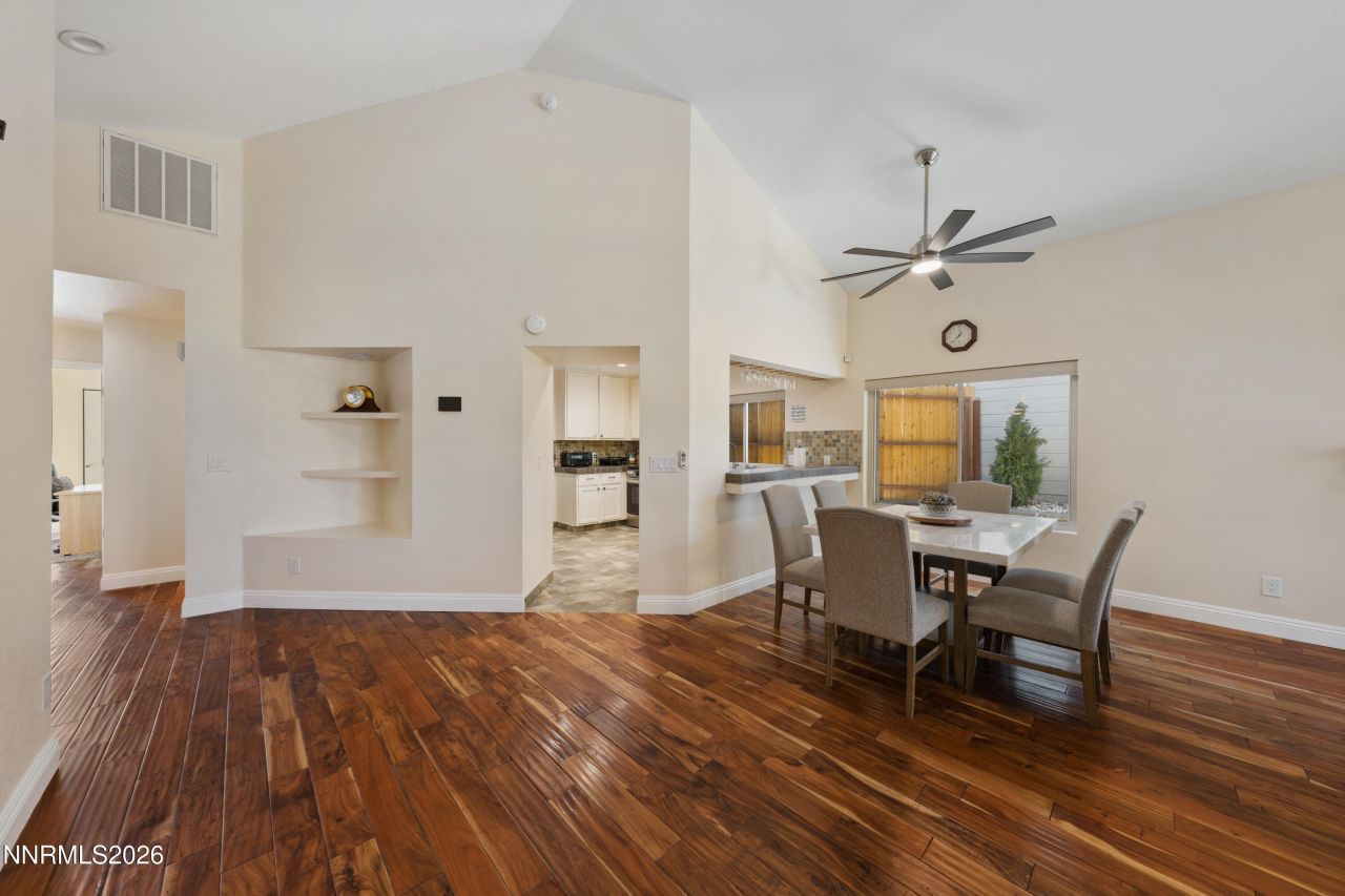 2651 Alpine Creek Road, Reno, NV 89519 Photo