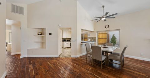 2651 Alpine Creek Road, Reno, NV 89519 Photo