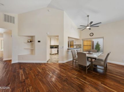 2651 Alpine Creek Road, Reno, NV 89519 Photo