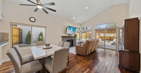 2651 Alpine Creek Road, Reno, NV 89519 Photo