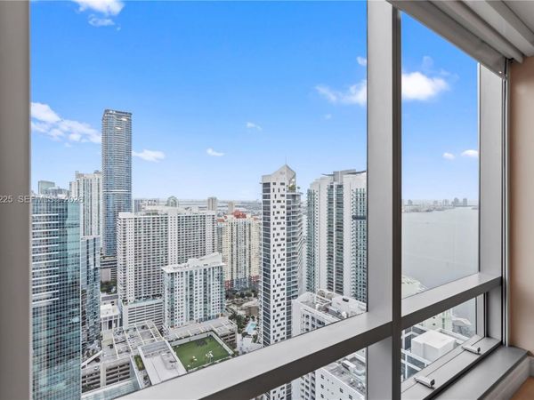1425 Brickell Ave , Unit 44D, Miami, FL 33131