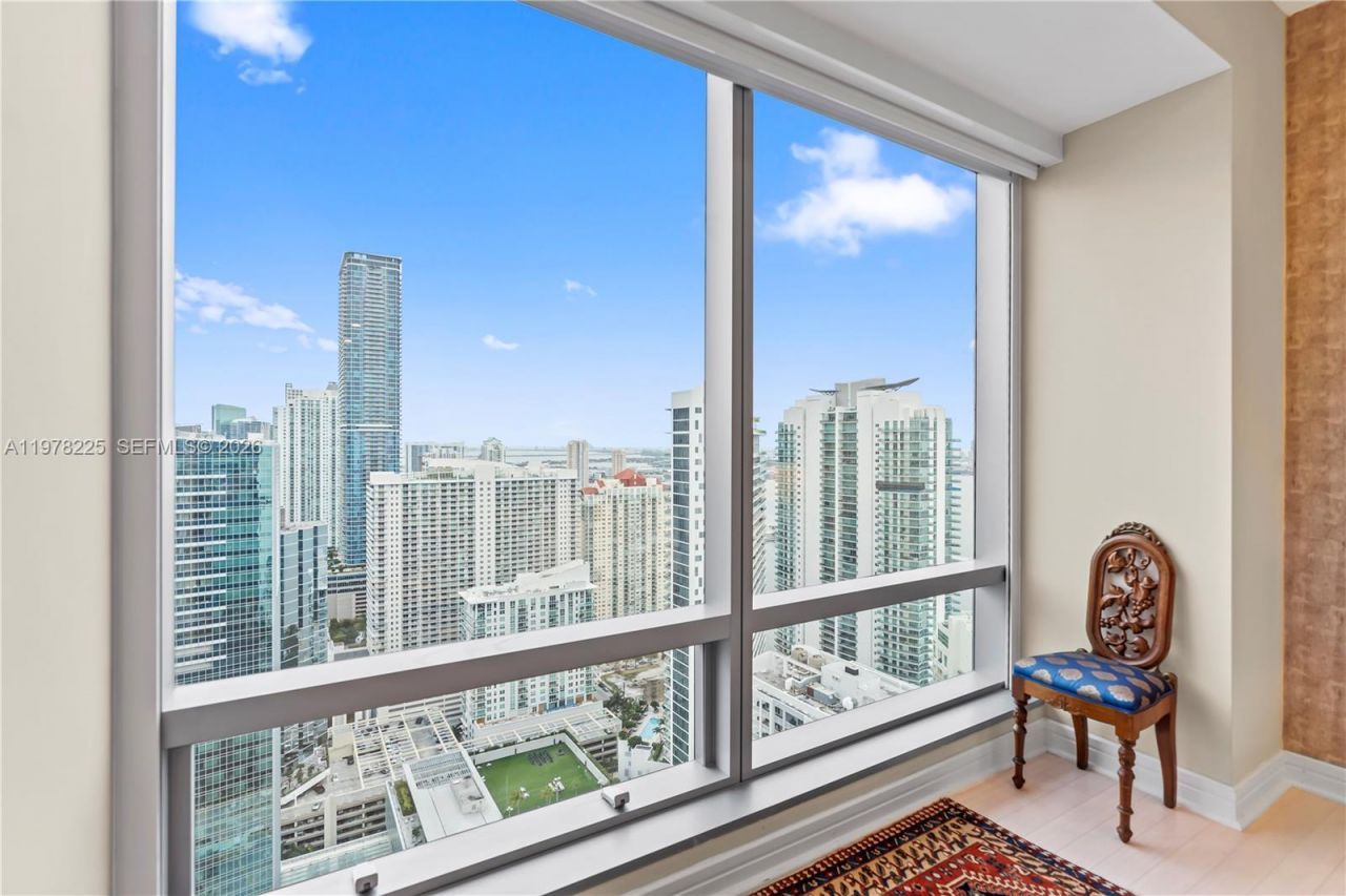 1425 Brickell Ave , Unit 44D, Miami, FL 33131 Photo