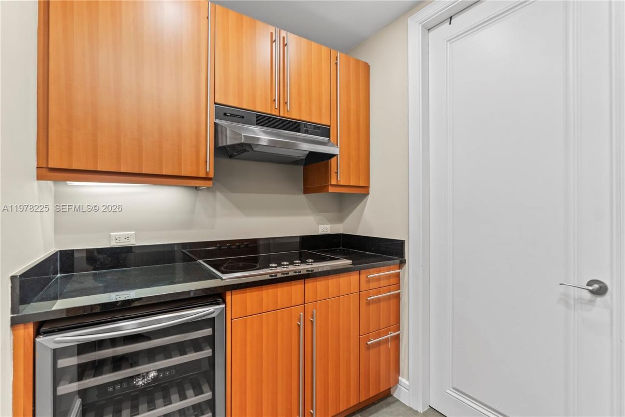 1425 Brickell Ave , Unit 44D, Miami, FL 33131 Photo