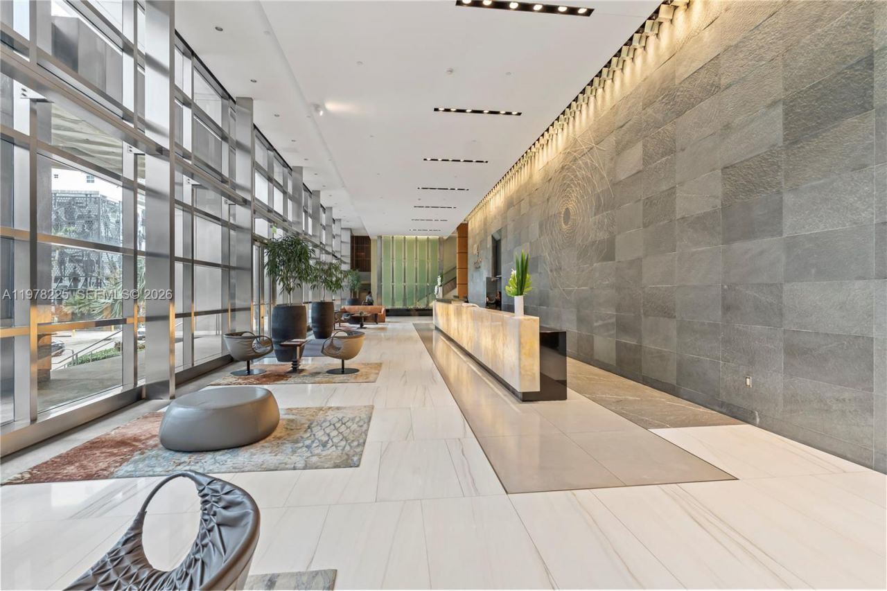 1425 Brickell Ave , Unit 44D, Miami, FL 33131 Photo