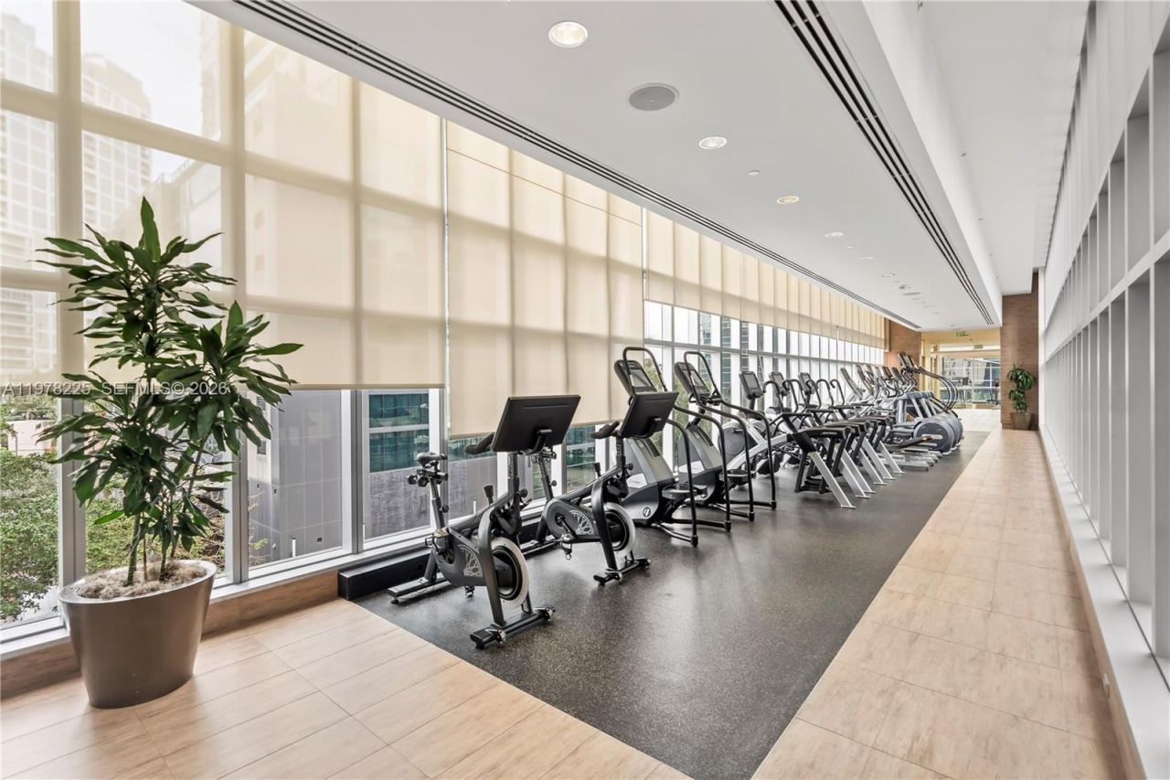 1425 Brickell Ave , Unit 44D, Miami, FL 33131 Photo