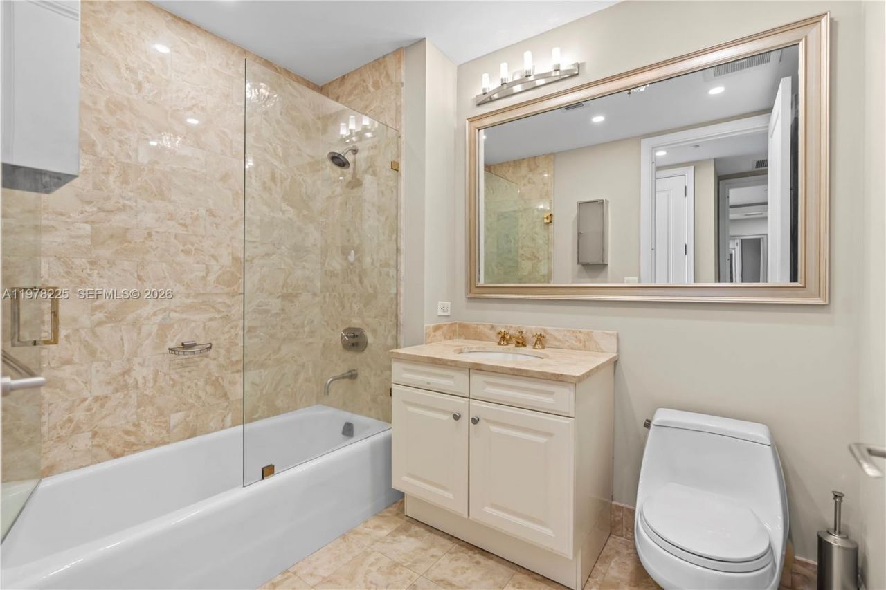 1425 Brickell Ave , Unit 44D, Miami, FL 33131 Photo