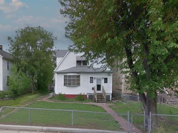 559 N 24th Street , East St Louis, IL 62205