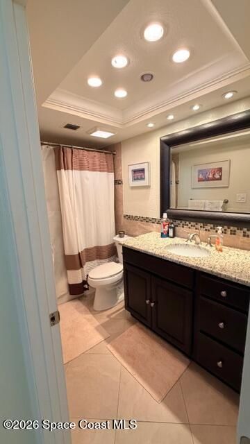 2100 N Atlantic Avenue, Unit 1107, Cocoa Beach, FL 32931 Photo