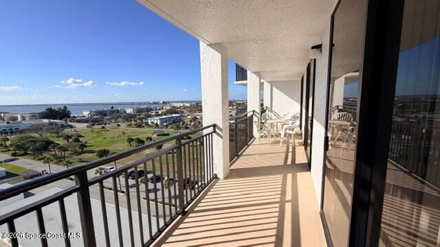 2100 N Atlantic Avenue, Unit 1107, Cocoa Beach, FL 32931 Photo