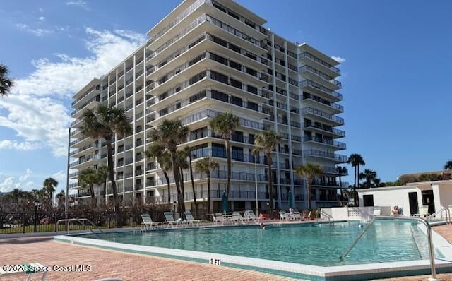 2100 N Atlantic Avenue, Unit 1107, Cocoa Beach, FL 32931 Photo