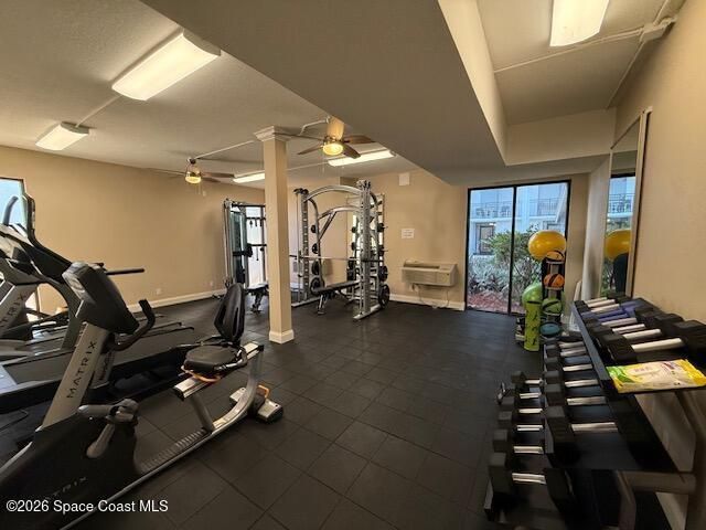 2100 N Atlantic Avenue, Unit 1107, Cocoa Beach, FL 32931 Photo